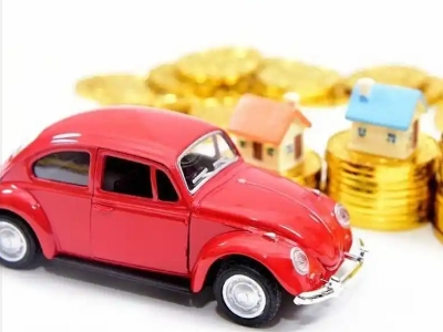 潮安车辆抵押贷款全攻略:不押车、无征信要求的申请流程